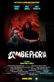 Zombiephoria (2025)