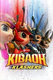 Kibaoh Klashers постер