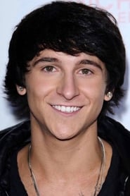 Mitchel Musso as Jeremy Johnson (voice)