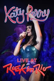 Poster Katy Perry: Rock in Rio 2011 2011