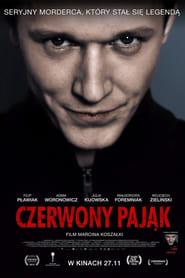 Czerwony Pająk 2015