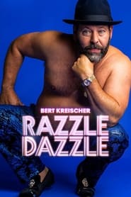 Bert Kreischer: Razzle Dazzle movie