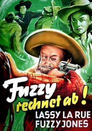 Poster Fuzzy rechnet ab