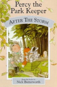 Percy The Park Keeper: After The Storm poster