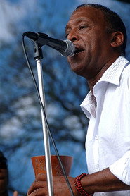 Bill Summers photo 5