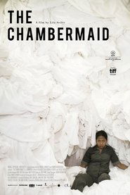 The Chambermaid постер