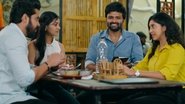 Double Date?