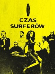 Poster Surfers’ Time 2005