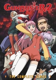 Gunbuster Gunbuster 2 5