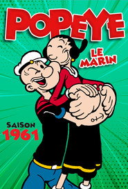 Popeye the Sailor Season 2 3