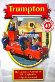 Trumpton Season 1 poster