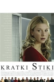 Poster Kratki stiki