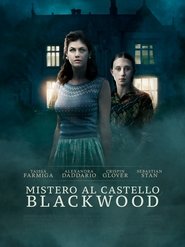 watch Mistero al castello di Blackwood now