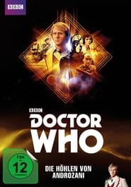 Doctor Who: Die Höhlen von Androzani streamkiste