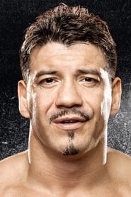 Eddie Guerrero is Eddy Guerrero