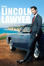 TV Shows Like  The Lincoln Lawyer