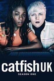 Catfish UK постер