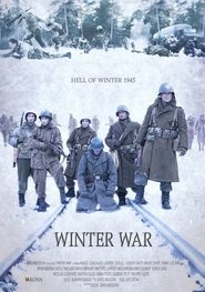 Watch Winter war Full Movie Online 2017