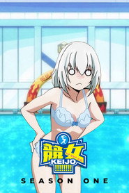 Keijo!!!!!!!! Season 1 19