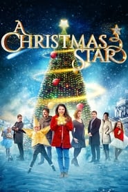 A Christmas Star постер