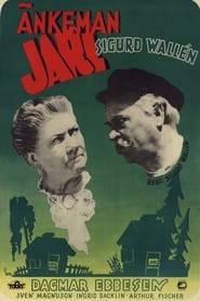 Poster Änkeman Jarl