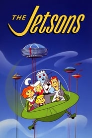 The Jetsons постер