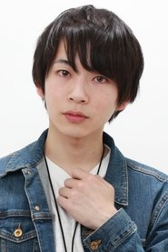 Ryo Kikuchi as Okai (voice)