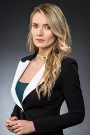 Kimberly Dos Ramos is Angelli Rivas