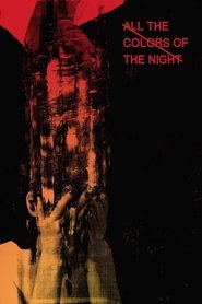 Poster All the Colors of the Night 2015