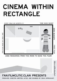 Cinema Within Rectangle