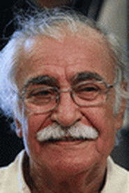 Ebrahim Abadi