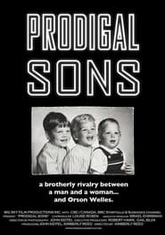 Prodigal Sons постер