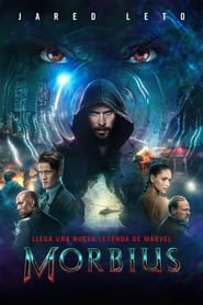 Morbius (2022) HD 1080p Latino