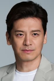 Lee Do-yeop as Cho Tae-shin