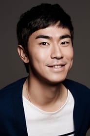 Profile picture of Lee Si-eon who plays Kang Nam-il