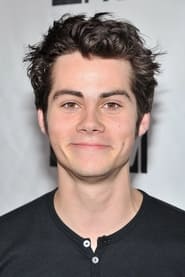 Dylan O'Brien as Caleb Holloway