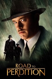 Road to Perdition 2002