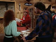 Snow White, Blood Red