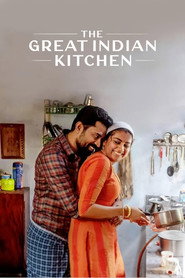 The Great Indian Kitchen