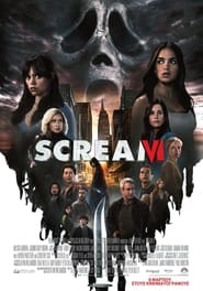 Scream VI (2023) online ελληνικοί υπότιτλοι