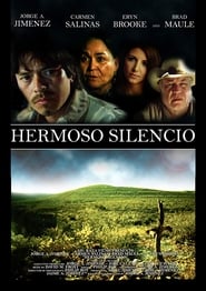 Poster Hermoso Silencio