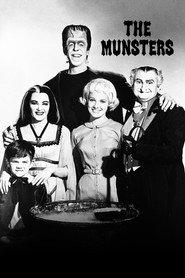 Poster The Munsters - Season 2 Episode 10 : A Man for Marilyn 1966
