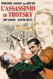 L'assassinio di Trotsky