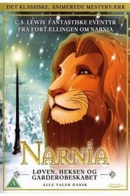 Narnia - Løven, Heksen og Garderobeskabet 1979 engelsk titel