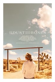 Poster Of Dust and Bones