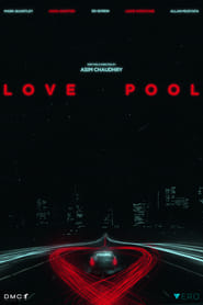 Poster Love Pool 2019