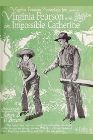 Poster Impossible Catherine