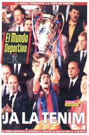 Wembley 92: It was magic