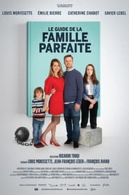 Le guide de la famille parfaite ネタバレ