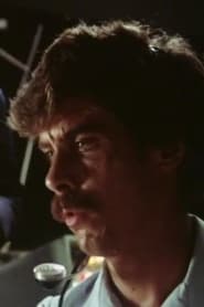 Matt Oppenheimer poster